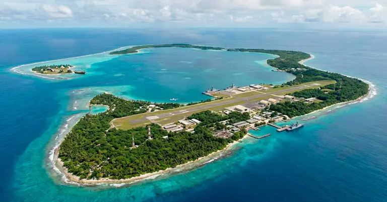 দিয়েগো গার্সিয়ার